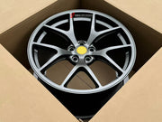 20 INCH FORGED WHEELS RIMS for FERRARI 599 GTB FIORANO 2012