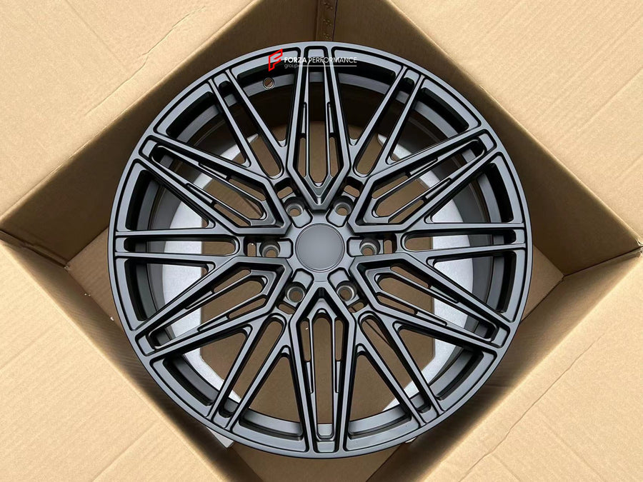 Buy Now 20 INCH FORGED WHEELS RIMS for FORD BRONCO 2021 U725 and upgrade car parts from SIR Tuning at the Best Price. Headlights, Tail lights, Bodykits, Navigations, wheels and more - Fast & Free Shipping within Europe, US & Worldwide.