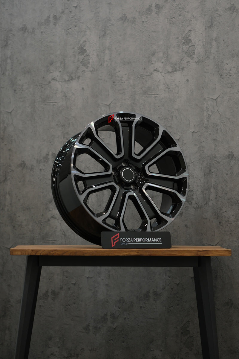 20 INCH FORGED WHEELS RIMS for LAND ROVER DEFENDER 110 2025