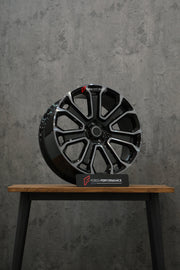 20 INCH FORGED WHEELS RIMS for LAND ROVER DEFENDER 110 2025