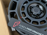 20 INCH FORGED WHEELS RIMS for LAND ROVER DEFENDER L663 110 2025