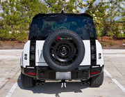 20 INCH FORGED WHEELS RIMS for LAND ROVER DEFENDER 110 L663 2025