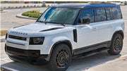20 INCH FORGED WHEELS RIMS for LAND ROVER DEFENDER 110 L663 2025