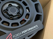 20 INCH FORGED WHEELS RIMS for LAND ROVER DEFENDER L663 110 2025