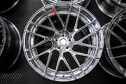 20 INCH FORGED WHEELS RIMS for LOTUS EMIRA