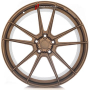 20 INCH FORGED WHEELS RIMS for LOTUS EMIRA 2022+