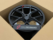 20 INCH FORGED WHEELS RIMS for LOTUS EMIRA