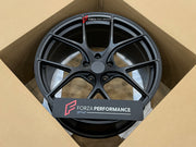 20 INCH FORGED WHEELS RIMS for LOTUS EMIRA