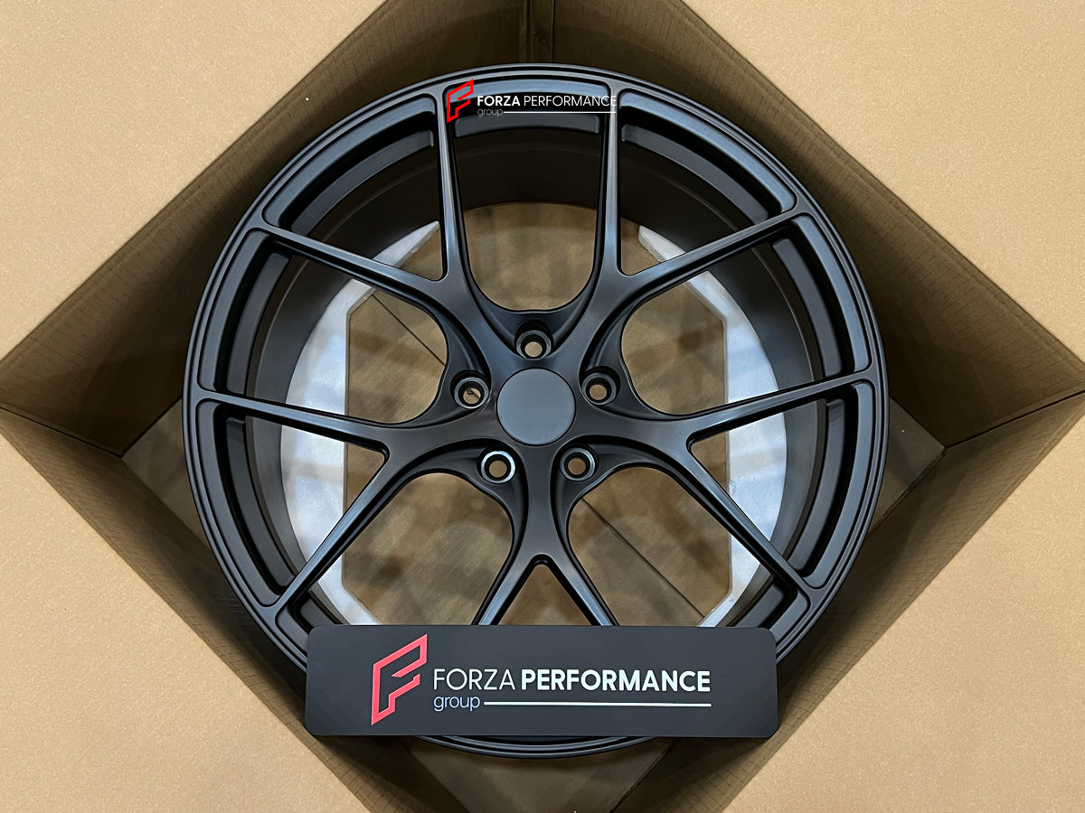 20 INCH FORGED WHEELS RIMS for LOTUS EMIRA