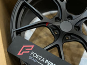 20 INCH FORGED WHEELS RIMS for LOTUS EMIRA