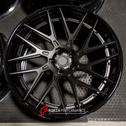 20 INCH FORGED WHEELS RIMS for LOTUS EMIRA