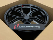 20 INCH FORGED WHEELS RIMS for LOTUS EMIRA