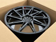 20 INCH FORGED WHEELS RIMS for MERCEDES-BENZ AMG S63 W222 2020