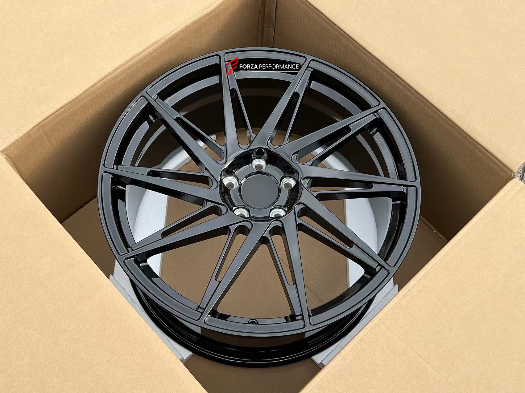 20 INCH FORGED WHEELS RIMS for MERCEDES-BENZ AMG S63 W222 2020