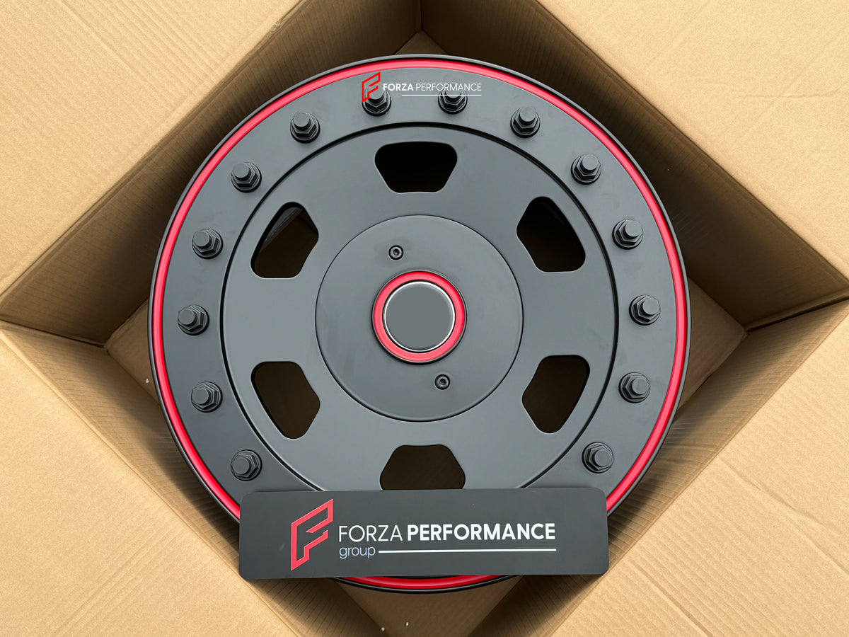 20 INCH FORGED WHEELS RIMS for MERCEDES-BENZ G-CLASS G63 W463 1990