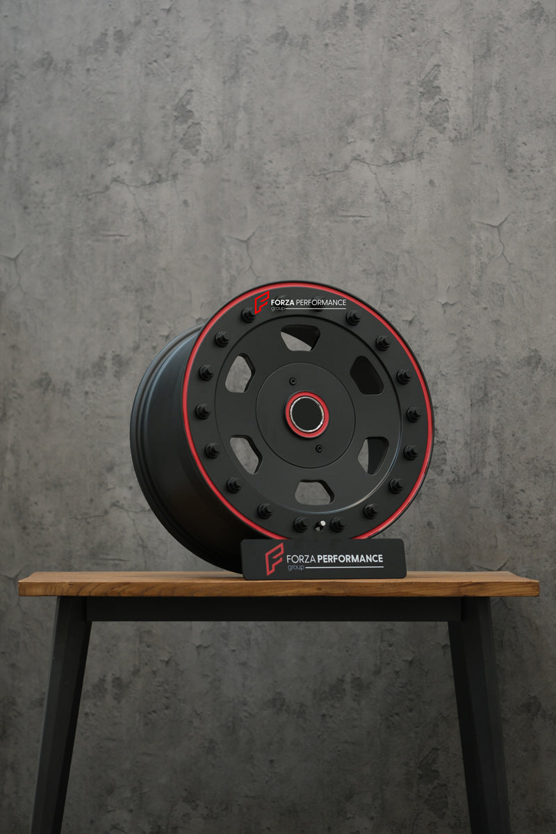 Buy Now 20 INCH FORGED WHEELS RIMS for MERCEDES-BENZ G-CLASS G63 W463 1990 and upgrade car parts from SIR Tuning at the Best Price. Headlights, Tail lights, Bodykits, Navigations, wheels and more - Fast & Free Shipping within Europe, US & Worldwide.