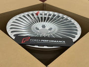 20 INCH FORGED WHEELS RIMS for MERCEDES-BENZ S-CLASS W222 2017