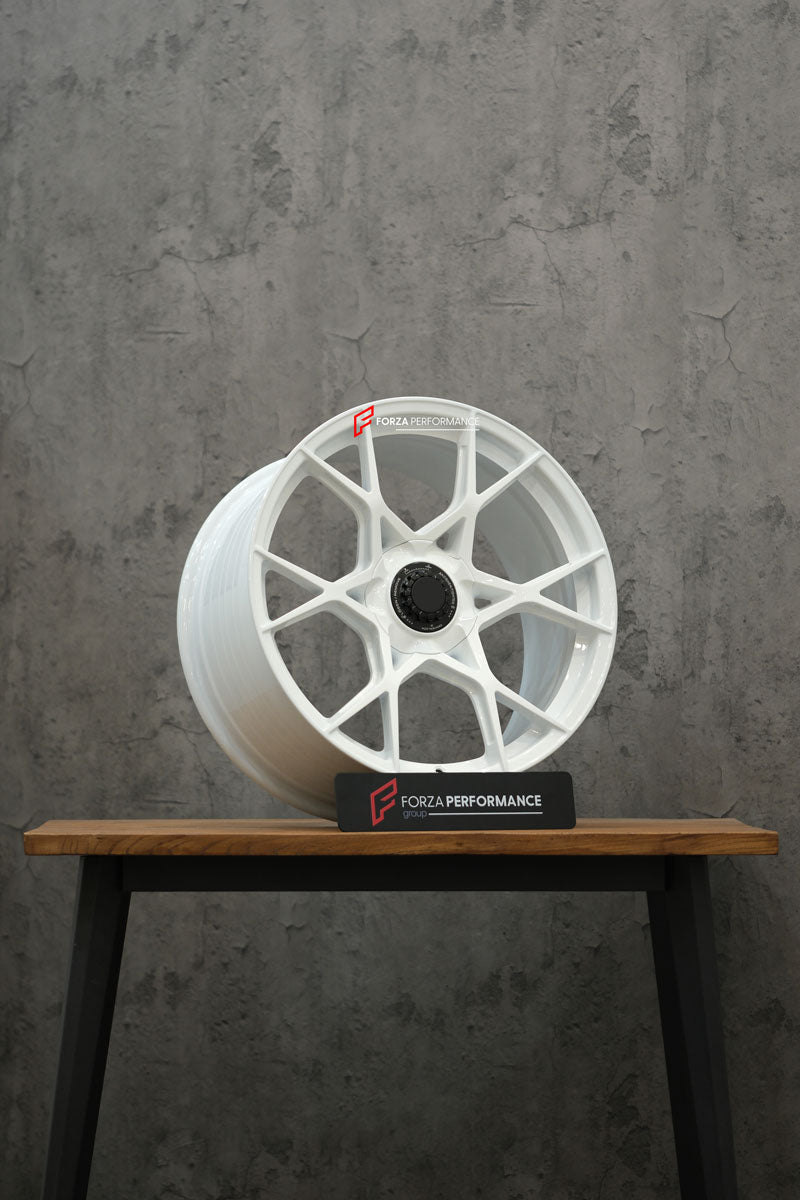 Buy Now 20 INCH FORGED WHEELS RIMS for PORSCHE 718 982 CAYMAN 2018 and upgrade car parts from SIR Tuning at the Best Price. Headlights, Tail lights, Bodykits, Navigations, wheels and more - Fast & Free Shipping within Europe, US & Worldwide.