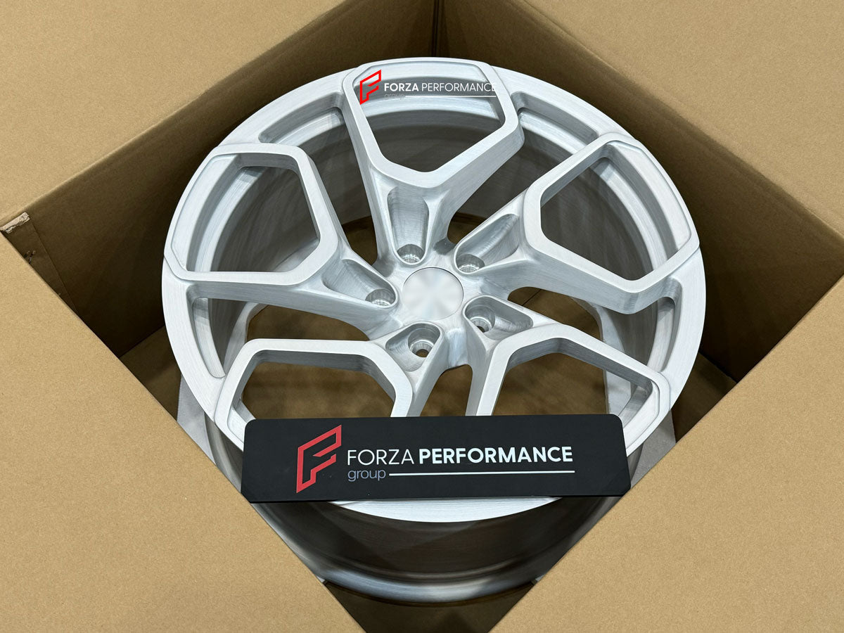 20 INCH FORGED WHEELS RIMS for FORD MUSTANG S550 2017