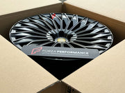 20 INCH FORGED WHEELS RIMS for FERRARI ROMA 2020