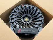 20 INCH FORGED WHEELS RIMS for FERRARI ROMA 2020
