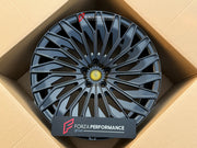 20 INCH FORGED WHEELS RIMS for FERRARI ROMA 2020