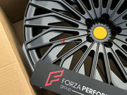 20 INCH FORGED WHEELS RIMS for FERRARI ROMA 2020