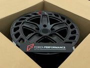 20 INCH FORGED WHEELS RIMS for RIVIAN R1S R1T