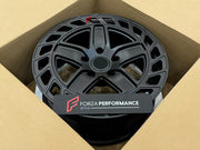 20 INCH FORGED WHEELS RIMS for RIVIAN R1S R1T