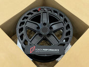 20 INCH FORGED WHEELS RIMS for RIVIAN R1S R1T