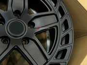 20 INCH FORGED WHEELS RIMS for RIVIAN R1S R1T
