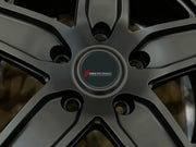 20 INCH FORGED WHEELS RIMS for RIVIAN R1S R1T