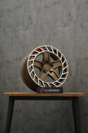 20 INCH FORGED WHEELS RIMS for RIVIAN R1T R1S