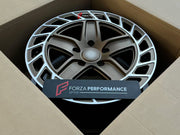 20 INCH FORGED WHEELS RIMS for RIVIAN R1T R1S