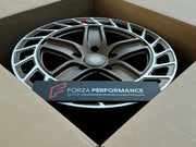 20 INCH FORGED WHEELS RIMS for RIVIAN R1T R1S