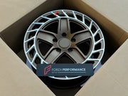 20 INCH FORGED WHEELS RIMS for RIVIAN R1T R1S