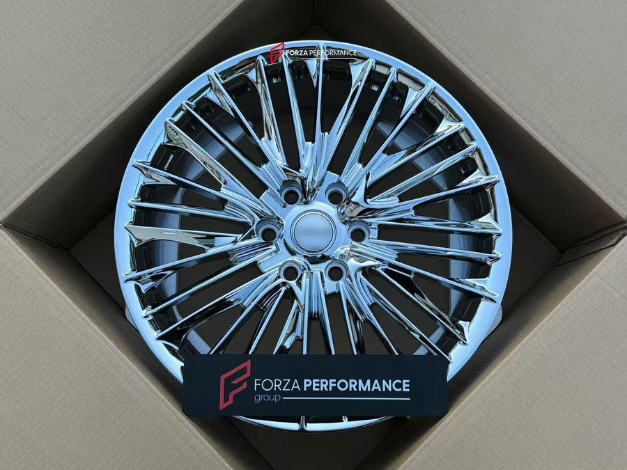 Buy Now 20 INCH FORGED WHEELS RIMS for TOYOTA GRANVIA 2022 and upgrade car parts from SIR Tuning at the Best Price. Headlights, Tail lights, Bodykits, Navigations, wheels and more - Fast & Free Shipping within Europe, US & Worldwide.