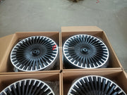 20 INCH FORGED WHEELS RIMS for MERCEDES-BENZ EQE SUV X294