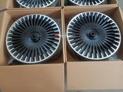 20 INCH FORGED WHEELS RIMS for MERCEDES-BENZ EQE SUV X294
