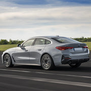 20-UP BMW 4 Series G22/G23/G26/G82/G83 Vland Laser Tail Lights [E-mark]