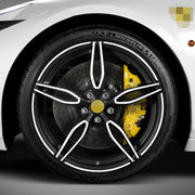 20 INCH FORGED WHEELS for Ferrari 458 Speciale