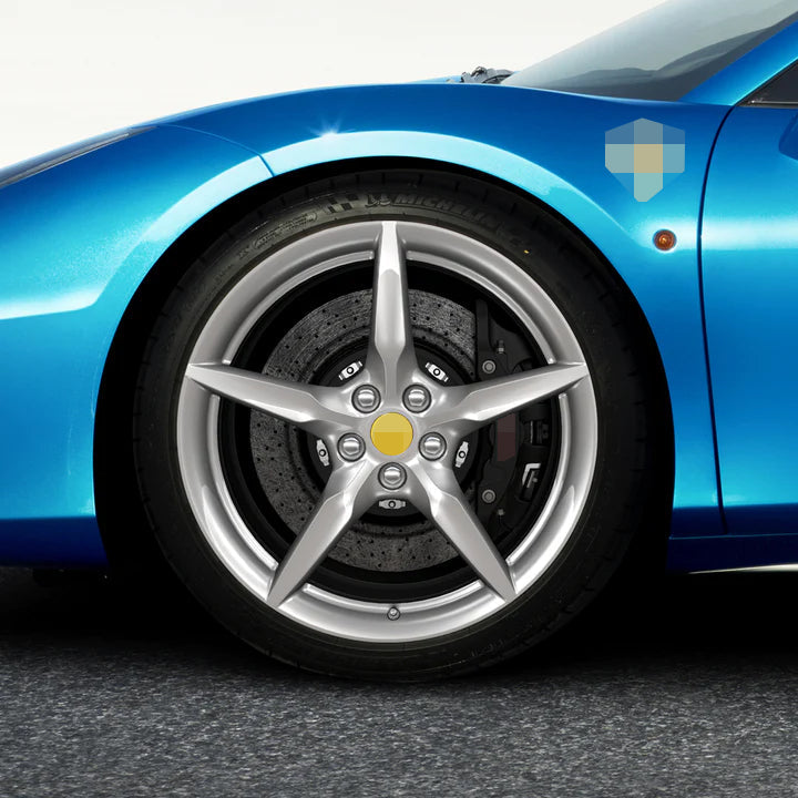 Buy Now 20 INCH FORGED WHEELS for Ferrari 488 GTB Spider and upgrade car parts from SIR Tuning at the Best Price. Headlights, Tail lights, Bodykits, Navigations, wheels and more - Fast & Free Shipping within Europe, US & Worldwide.