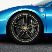 20 INCH FORGED WHEELS for Ferrari 488 GTB Spider