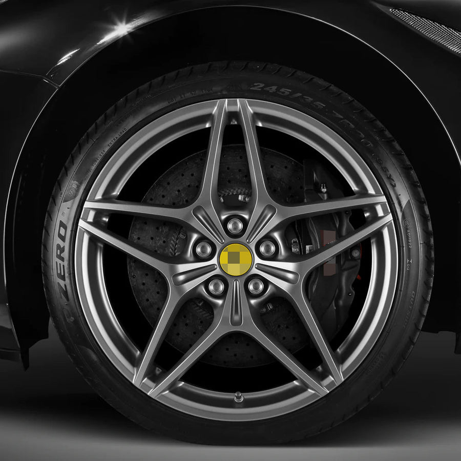 Buy Now 20 INCH FORGED WHEELS for Ferrari California and upgrade car parts from SIR Tuning at the Best Price. Headlights, Tail lights, Bodykits, Navigations, wheels and more - Fast & Free Shipping within Europe, US & Worldwide.
