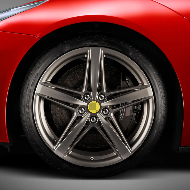 Buy Now 20 INCH FORGED WHEELS for Ferrari F12 Berlinetta and upgrade car parts from SIR Tuning at the Best Price. Headlights, Tail lights, Bodykits, Navigations, wheels and more - Fast & Free Shipping within Europe, US & Worldwide.