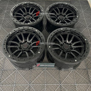 20 INCH BEADLOCK FORGED WHEELS RIMS for DODGE RAM 1500 TRX 2023