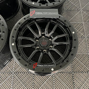 20 INCH BEADLOCK FORGED WHEELS RIMS for DODGE RAM 1500 TRX 2023