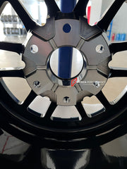 20 INCH BEADLOCK FORGED WHEELS RIMS for DODGE RAM 1500 TRX 2023