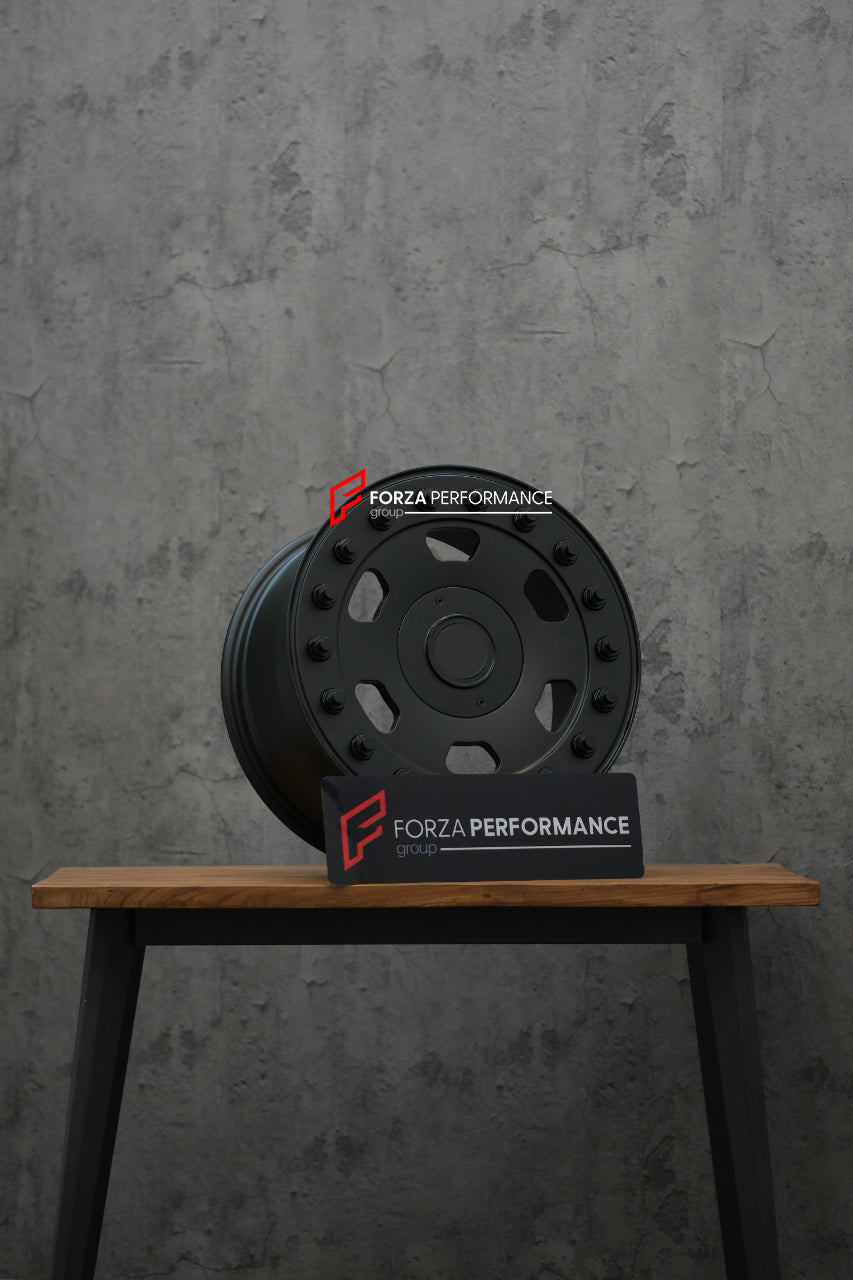 Buy Now BEADLOCK STYLE 20 INCH FORGED WHEELS RIMS for MERCEDES-BENZ G-CLASS G63 G550 2010 and upgrade car parts from SIR Tuning at the Best Price. Headlights, Tail lights, Bodykits, Navigations, Gallery and more - Fast & Free Shipping within Europe, US & Worldwide.