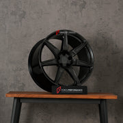20 INCH CARBON FORGED WHEELS RIMS for FORD MUSTANG GT500 2020